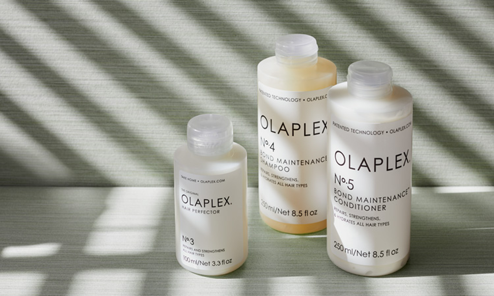 Olaplex: как правильно использовать средства для восстановления волос
