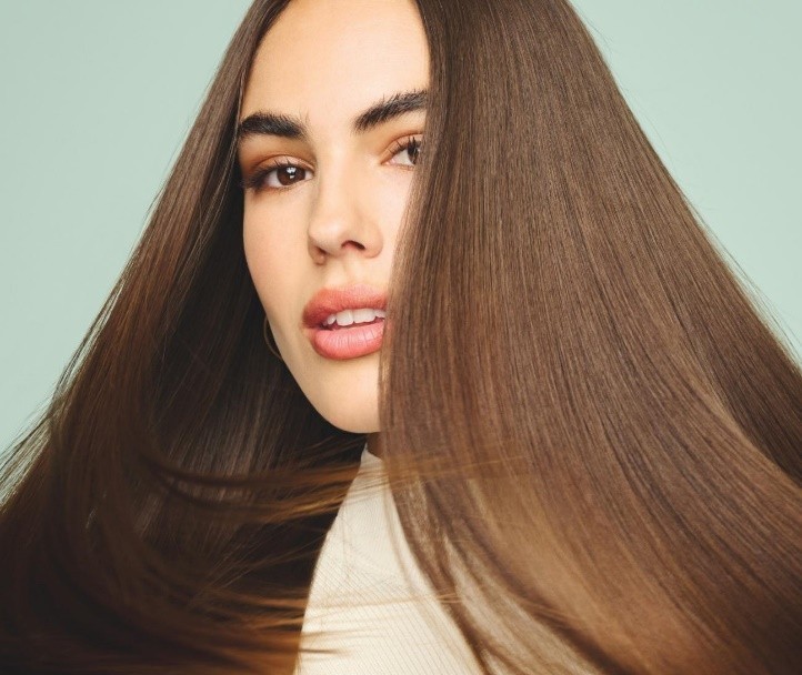 Как выбрать уход Olaplex для пористых волос
