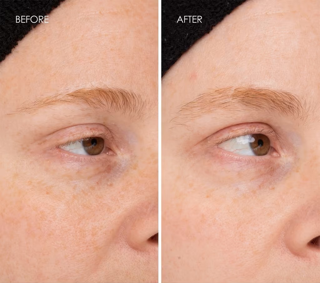 OLAPLEX Browbond Building Serum — фото 3
