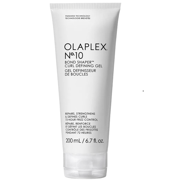 OLAPLEX Bond Shaper Curl Defining Gel