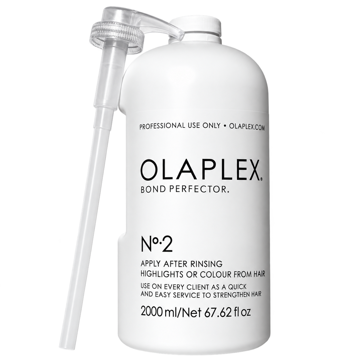 OLAPLEX Bond Perfector