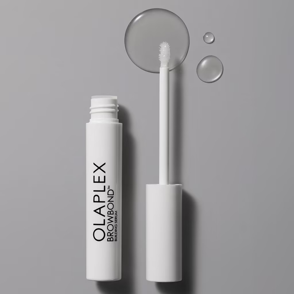 OLAPLEX Browbond Building Serum — фото 4