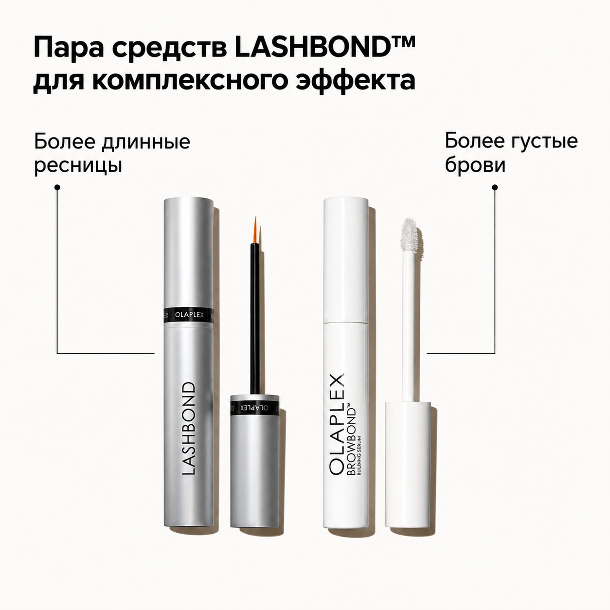 OLAPLEX Lashbond Building Serum — фото 4