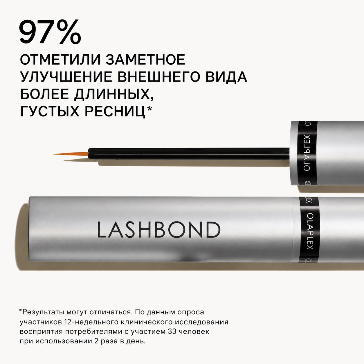 OLAPLEX Lashbond Building Serum — фото 3