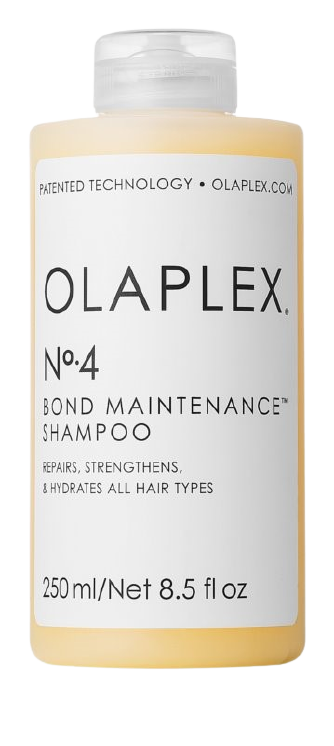 No.4 OLAPLEX Bond Maintenance Shampoo