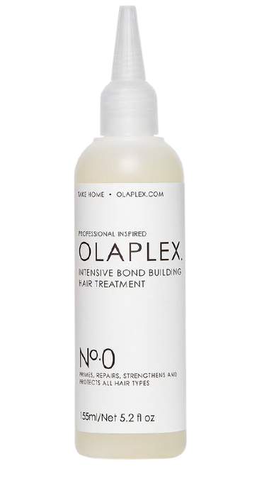 No.0 OLAPLEX Hair Treatment