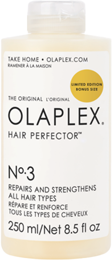 No.3 OLAPLEX Hair Perfector