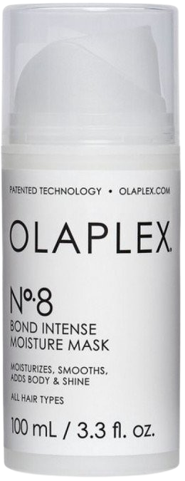 No.8 OLAPLEX Bond Intense Moisture Mask
