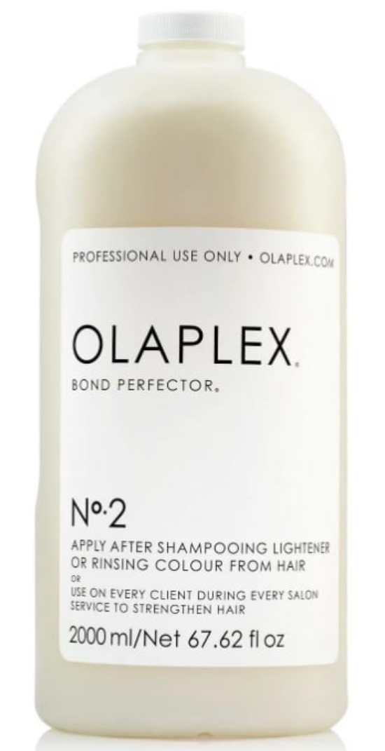 No.2 OLAPLEX BOND PERFECTOR