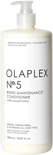 No.5 OLAPLEX Bond Maintenance Conditioner