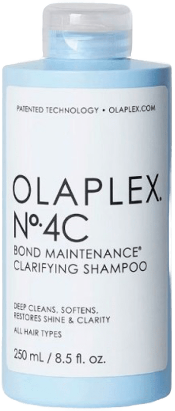 OLAPLEX N4C BOND MAINTENANCE CLARIFYINGF SHAMPOO 250 ML 